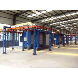 選擇新型噴塑生產線與財務咨詢服務的全面指南